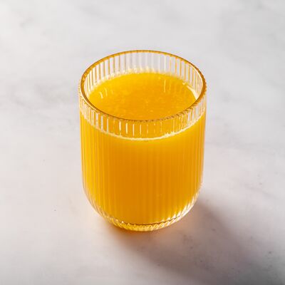 Фреш апельсиновый в FOBS по цене 590 ₽