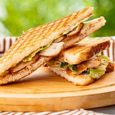 Сэндвич Классический в OK PIZZA по цене 200