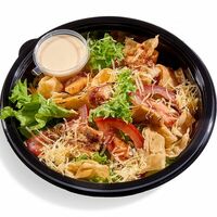 Цезарь в Red boat Shawarma