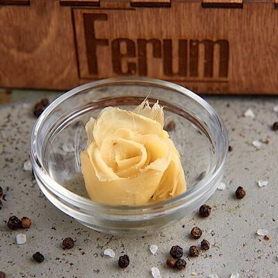 Имбирь в Рестобар Ферум по цене 20