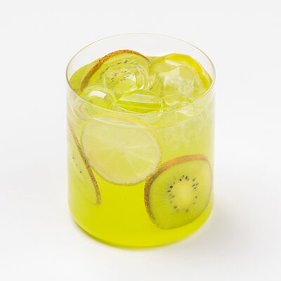 Киви-Алое в Biggies по цене 355 ₽