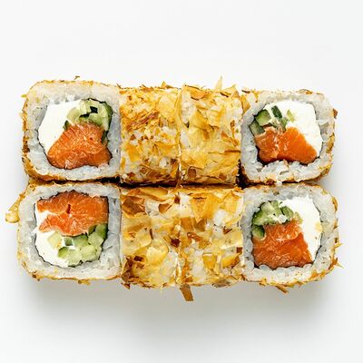 Ролл Бонито в Wasabi по цене 574 ₽