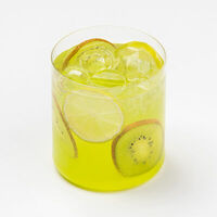 Киви-Алое в Biggies