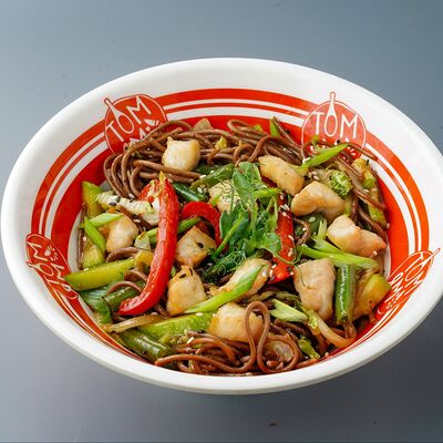 Соба Кай в Том Ям по цене 610 ₽