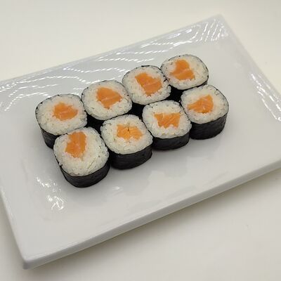 Ролл Сяке кунсей в Yoshi по цене 220