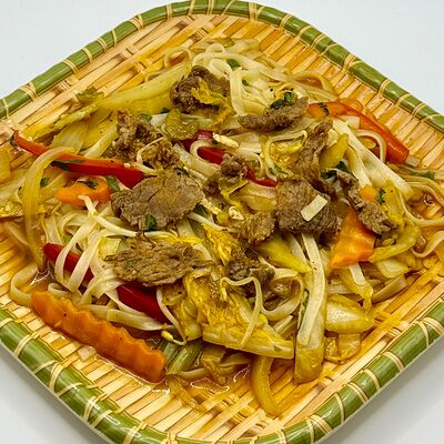 Фо сао бо в Viet House по цене 780 ₽