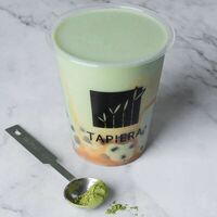 Матча Соленая карамель в Tapiera