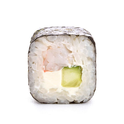 Ролл Гейша Маки в Cappa-mania по цене 211 ₽