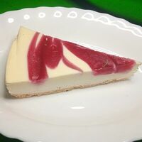 Чизкейк Малиновый в Pitstop