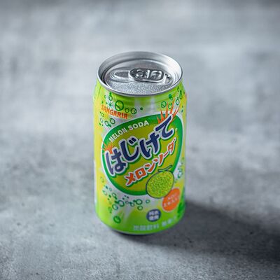 Сангария Дыня в COBA restaurant по цене 540 ₽