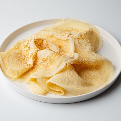 Блины (3 шт.) в Avo kitchen & bar по цене 350 ₽