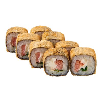 Сяке гурмэ фурай в Джекина доставка по цене 460 ₽