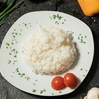 Рис отварной в Трактир Тбилисо
