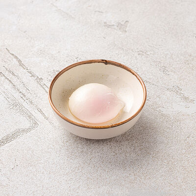 Яйцо пашот в Шоколадница по цене 60 ₽