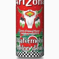 Лимонад Arizona Арбуз в UROK