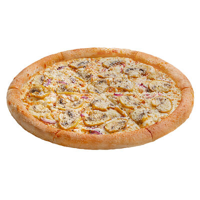 Пицца Супер Грибная D23 в Pizza HeartPizza Hut по цене 599 ₽