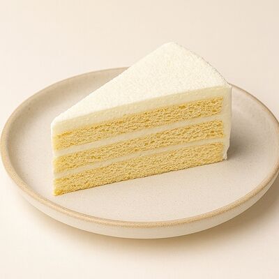 Торт Молочная Девочка в Sushiman по цене 1900 ₸