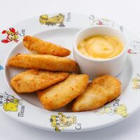 Куриные наггетсы в Кофейня №1