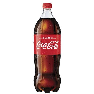 Coca-Cola в Всем суши по цене 160 ₽