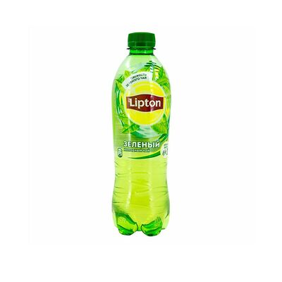 Lipton Зелёный Чай в True Burger по цене 200 ₽