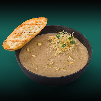 Грибной крем-суп в Пицца Пи по цене 349