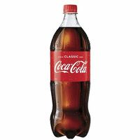 Coca-Cola в Всем суши