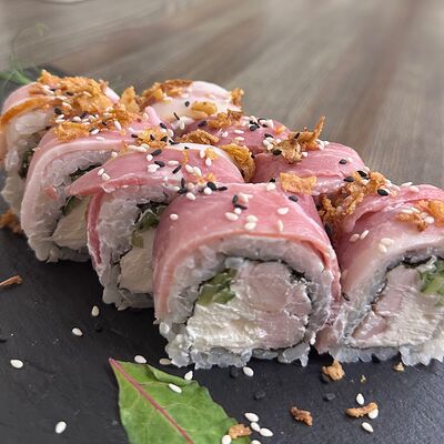 Ролл Чикен Бекон в Foodlink по цене 450 ₽