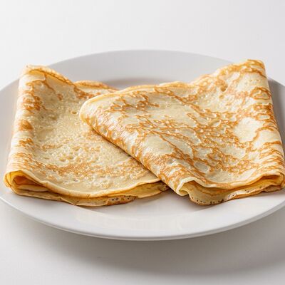 Блинчики постные в Дом хлеба по цене 190 ₽
