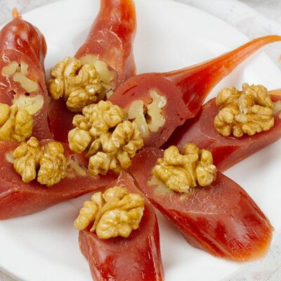 Чурчхела в Хачапуридзе по цене 310 ₽