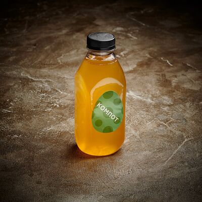 Компот из сухофруктов 1л в Корчма по цене 490