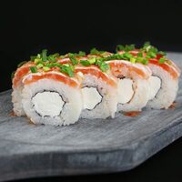 Опаленный в Kartel Rolls