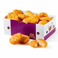 Чикен Макнаггетс 20 шт. в McDonald's