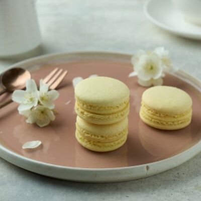 Макарон манго-маракуйяв De Paris БИСТРО по цене 199 ₽