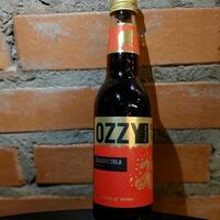 Ozzy frozzy Classic Cola в Крафт-бар Бургерная