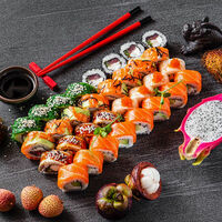 Логотип Пусан