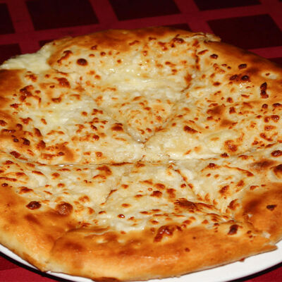 Хачапури по-мегрельски в Хинкальная по цене 700 ₽