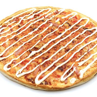 Ветчина и томаты в Суши Всем по цене 695 ₽