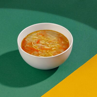 Лапша с курицей в Картошка по цене 240 ₽