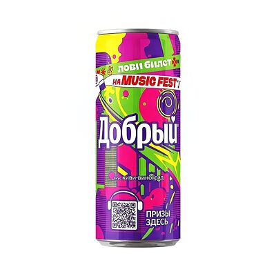 Добрый Киви-виноград в Я Есть Суши по цене 190 ₽