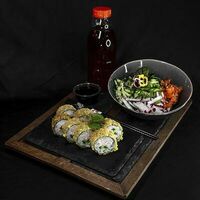 Темпура ланч в SushiShop51