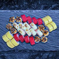 Ассорти №11 в Dada sushi