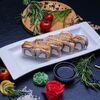 Ролл Канада чиз в Sushi & Susi по цене 550