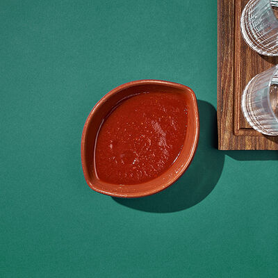 Сацебели в Хачапури и Вино по цене 70 ₽