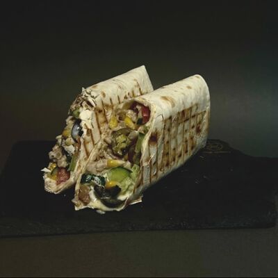 Шаверма Фахитос в Шаверма бн по цене 490 ₽