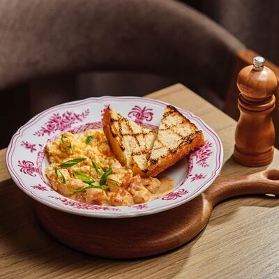 Мамин завтрак в УРМАН кафе по цене 595 ₽