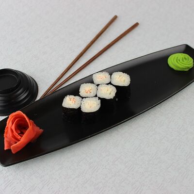 Ролл крабик в SUSHIGO по цене 355 ₽