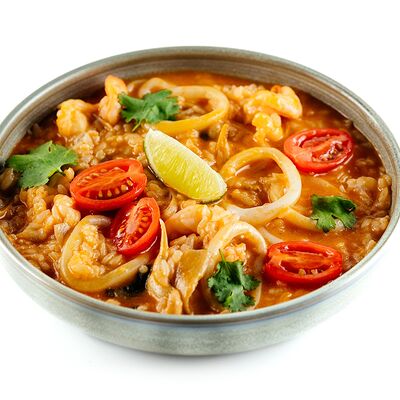 Рисовая каша Том ям в Комод по цене 565 ₽