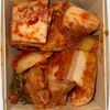 Кимчи в Ресторан корейской кухни Саджу по цене 400