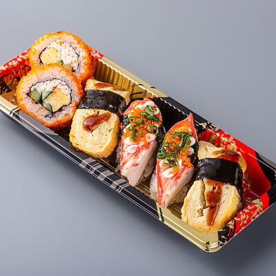 Набор №40м в Дарума по цене 705 ₽