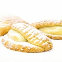 Сочник с творогом в MaxBakery